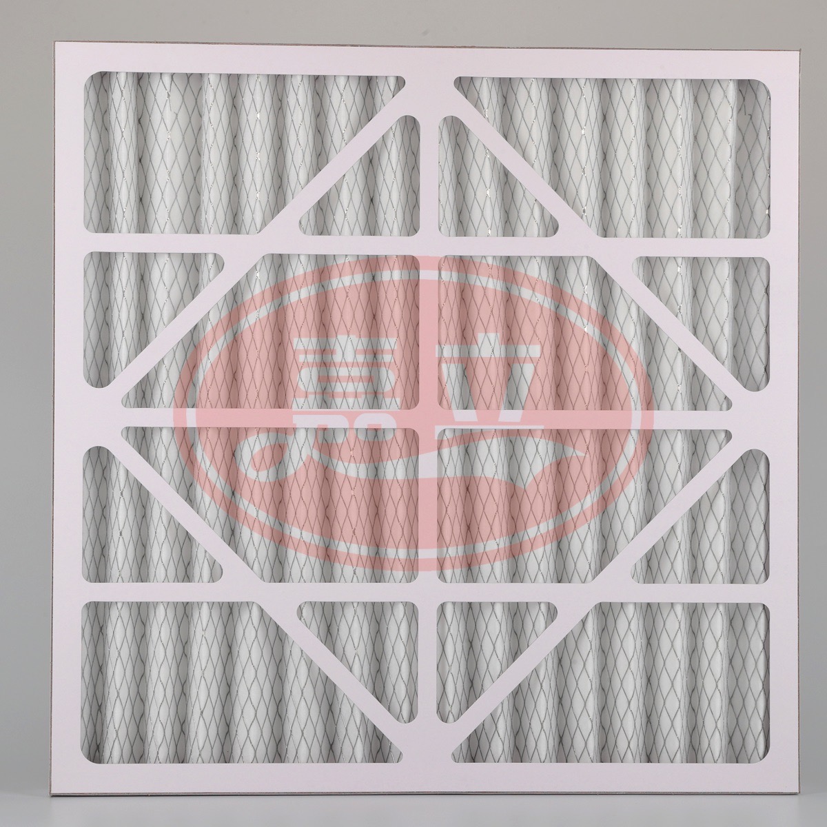 洛隆纸框过滤器